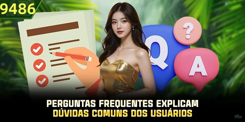 Formulário registro 05x