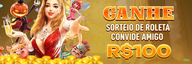 Programa VIP 05x - benefícios exclusivos